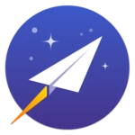 newton mail android application logo